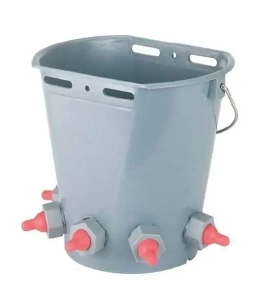جردل رضاعات